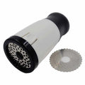 Manual Rotating Cheese Grater Creative Kitchen Cheese Shredder Multi-functional Cheese Grater for Kitchen Accessories