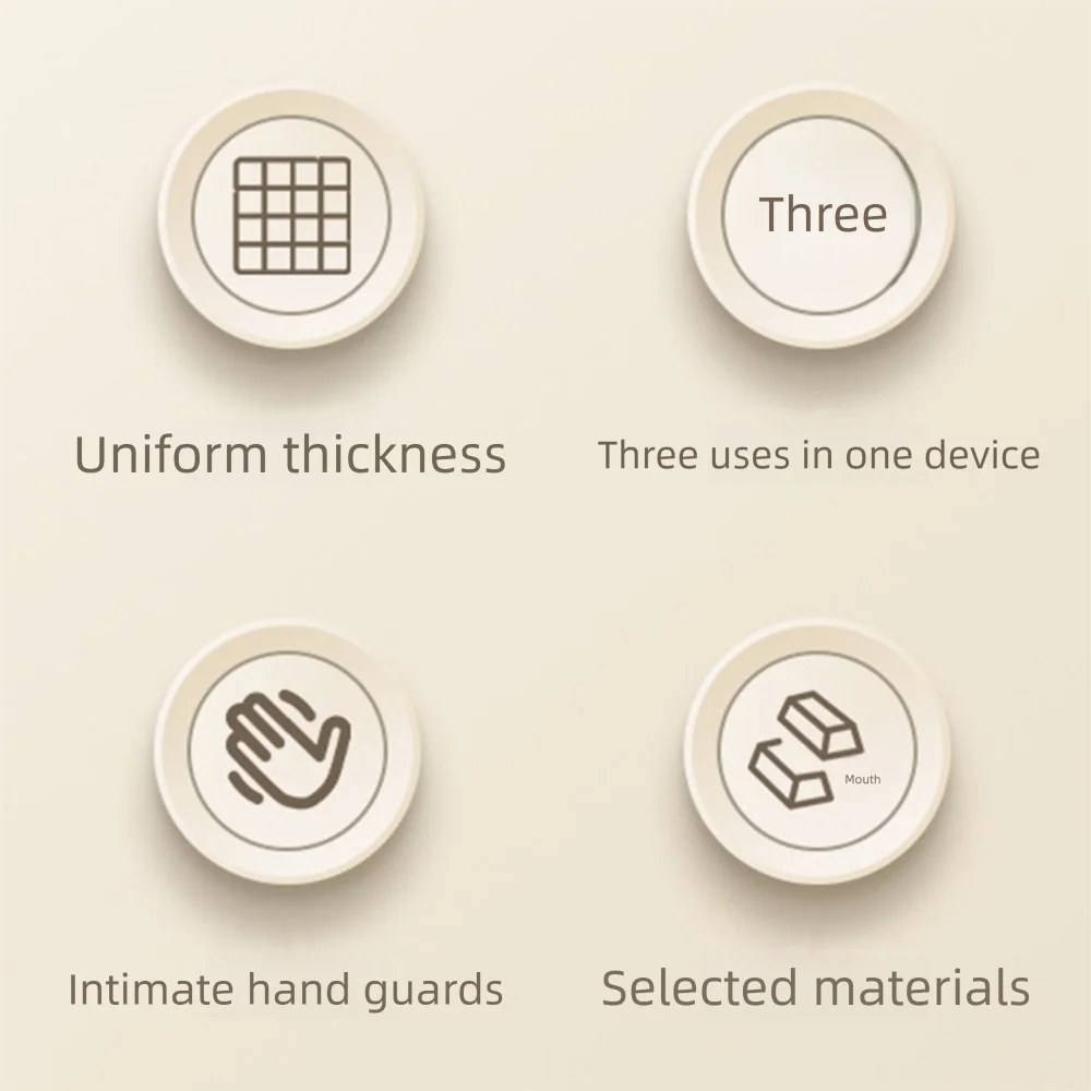 3-in-1 Hand-Cranked Cheese Grater Rotary Hand Crank Parmesan Cheese Shredder Detachable Handheld Chocolate Grater Restaurant