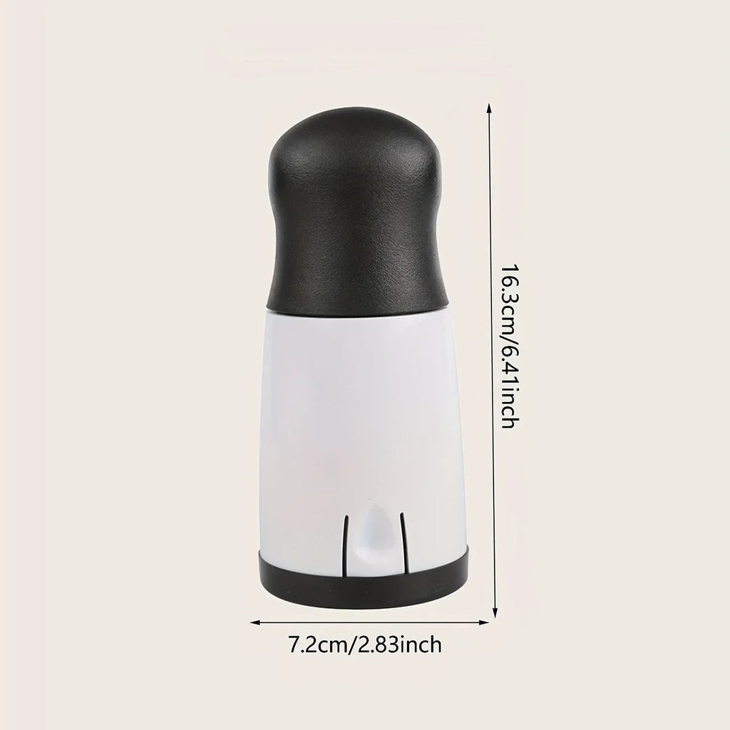 1pc-Hand-Cranked Rotating Cheese Grater Creative Kitchen Cheese Shredder Multi-functional Cheese Grater for Kitchen